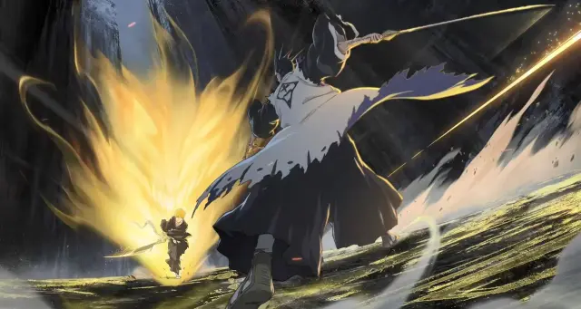 境界刀鸣10-3怎么过 境界刀鸣10-3通关攻略图片