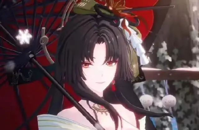 异环时停技能机制 异环时停技能介绍图片