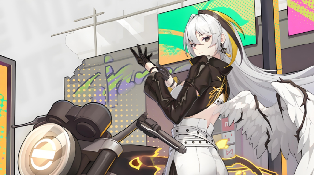 异环哈索尔弧盘是什么 异环哈索尔角色解析图片