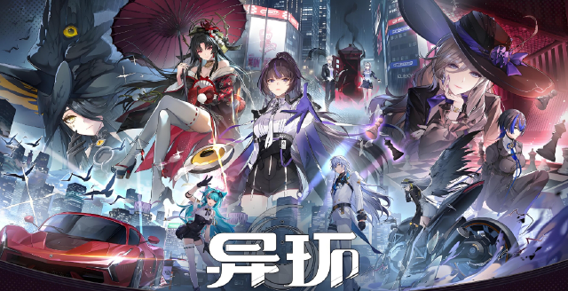 异环简森怎么样 异环简森角色解析图片