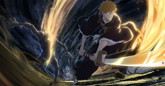 境界刀鸣玩法攻略 境界刀鸣怎么玩图片