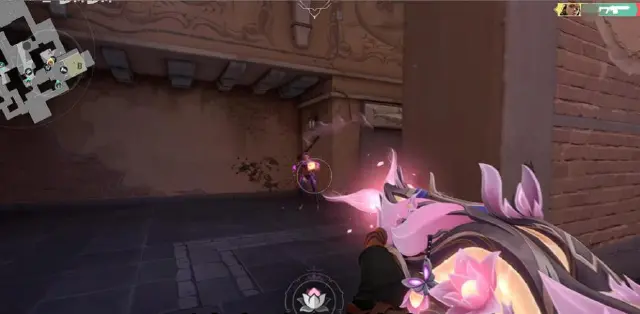 无畏契约手游判官怎么玩 无畏契约手游判官入门攻略图片