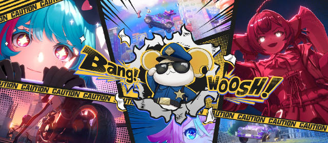 异环早雾弧盘怎么选 异环早雾弧盘搭配介绍图片