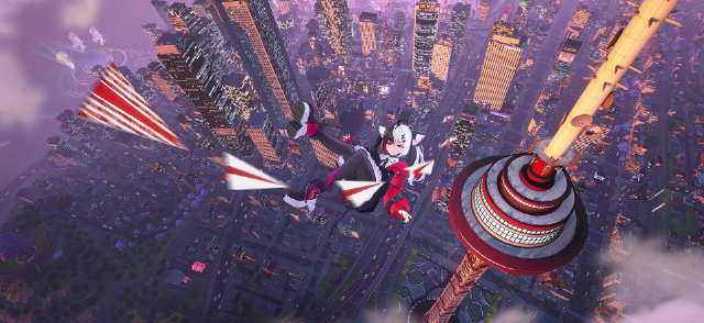 异环白藏弧盘怎么选 异环白藏弧盘搭配推荐图片