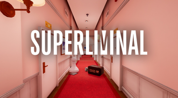 超阈限空间预约下载推荐 超阈限空间下载地址一览图片