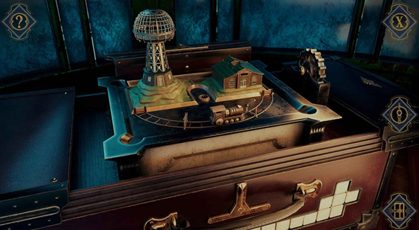 特斯拉密室预约下载推荐 特斯拉密室在哪下载图片