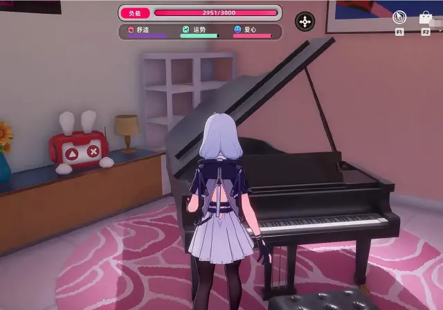 异环异象家具玩法介绍 异环异象家具有什么用图片