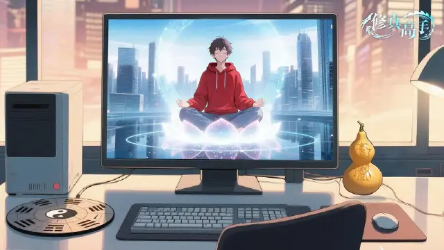 修真高手模拟器怎么下载 修真高手模拟器下载地址图片