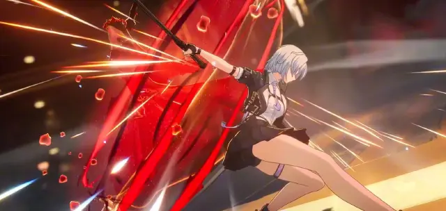 异环振刀玩法介绍 异环振刀怎么触发图片