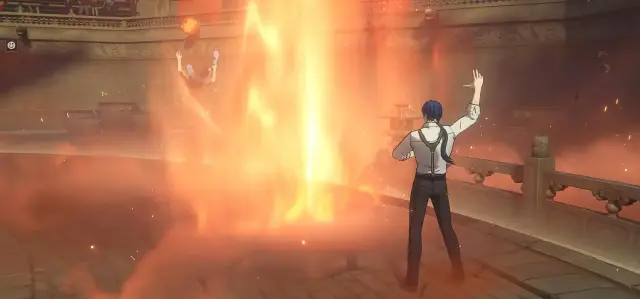 异人之下手游变招攻略 异人之下手游变招怎么玩图片