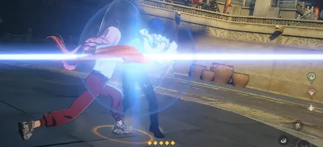 异人之下手游防御技能怎么玩 异人之下手游防御入门攻略图片