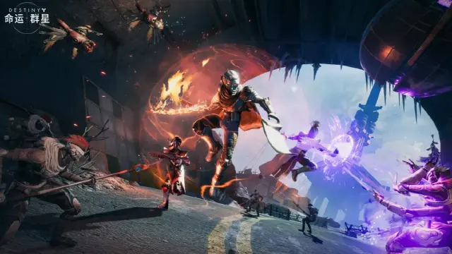 命运群星幻变之门好玩吗 命运群星幻变之门玩法一览图片