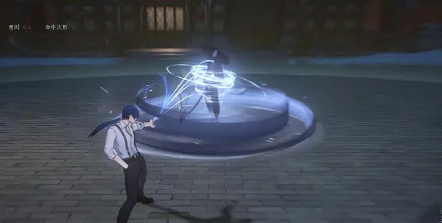 异人之下手游风绳小技巧 异人之下手游诸葛青风绳技能怎么玩图片