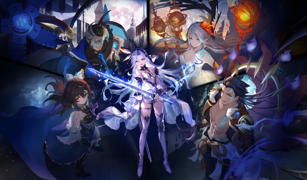 影之诗双模式怎么样 影之诗双模式玩法介绍图片