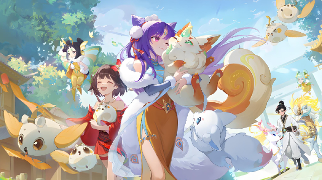 灵兽大冒险集运系统有什么用 灵兽大冒险集运系统介绍图片