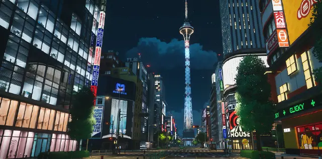 异环世间奇遇如何触发 异环世间奇遇玩法介绍图片