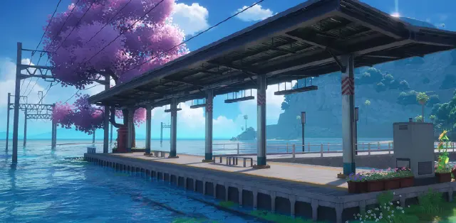 异环天气系统怎么样 异环天气系统介绍图片