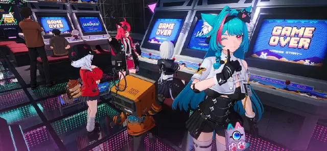 异环同城委托如何触发 异环同城委托介绍图片