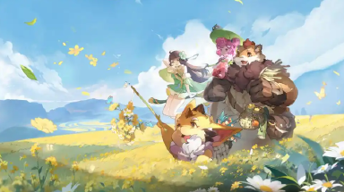 灵兽大冒险召唤兽推荐 灵兽大冒险召唤兽解析图片