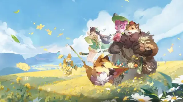 灵兽大冒险召唤兽推荐 灵兽大冒险召唤兽解析图片