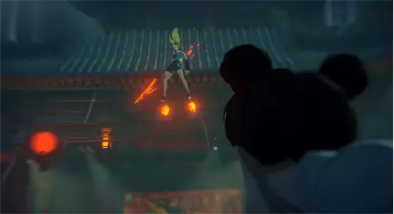 异人之下手游三坛神将怎么打 异人之下手游三坛神将打法介绍图片