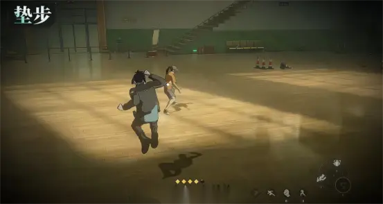 异人之下手游闪避怎么用 异人之下手游闪避使用方法介绍图片