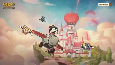 发条总动员手游下载地址 发条总动员怎么下载电脑版图片