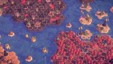 为了吾王关卡有哪些 为了吾王流程介绍图片