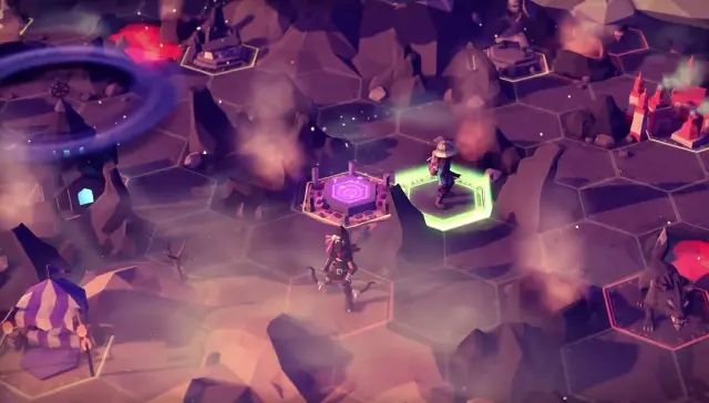 为了吾王圣坛功能 为了吾王圣坛机制图片