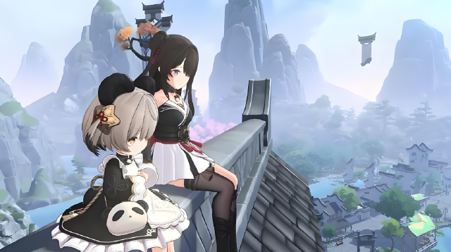 蓝色星原旅谣上线时间是什么时候 蓝色星原旅谣什么时候开服图片