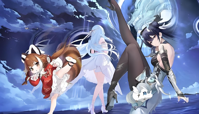 蓝色星原旅谣下载方法是什么 蓝色星原旅谣预约教程分享图片