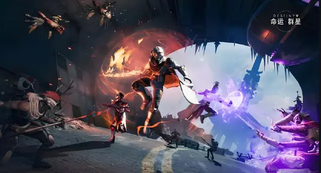 命运群星公测时间是什么时候 命运群星公测时间一览图片