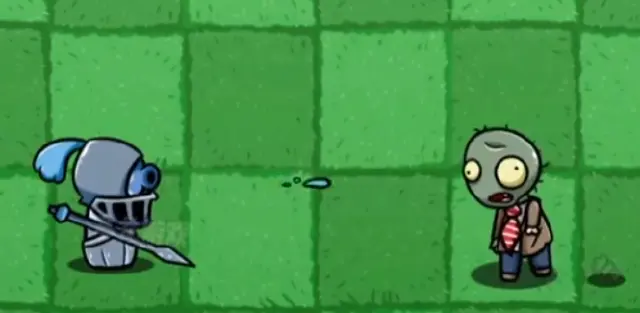 植物大战僵尸3近战植物有哪些 植物大战僵尸3近战植物介绍图片