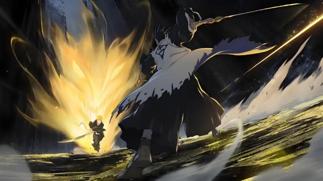 境界刀鸣副本怎么玩 境界刀鸣副本玩法攻略图片