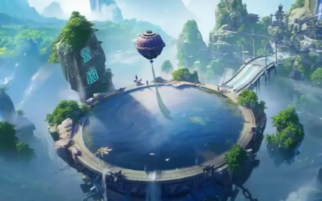 遮天世界公测时间是什么时候 遮天世界公测时间一览图片