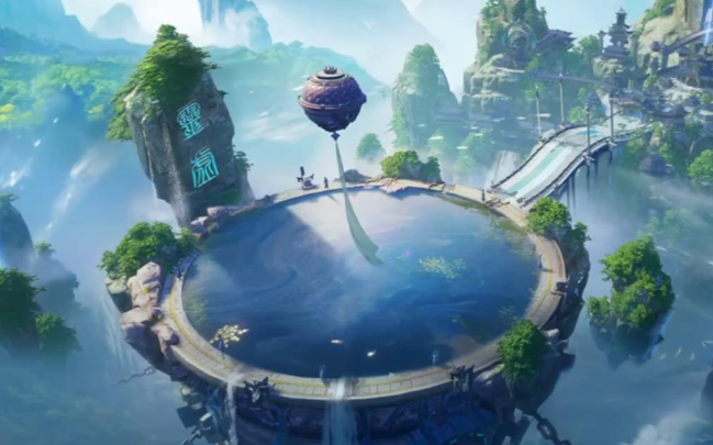 遮天世界公测时间是什么时候 遮天世界公测时间一览图片