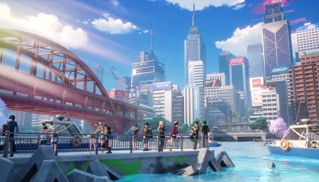 异环雪天解锁条件 异环雪天解锁步骤图片