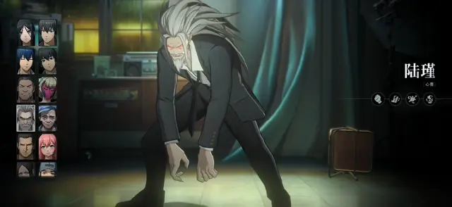 异人之下手游心魔陆谨怎么玩 异人之下手游心魔陆谨打法攻略图片