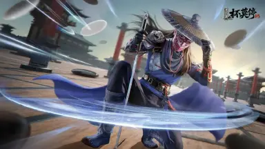 画江湖之杯莫停电脑版怎么下载 画江湖之杯莫停电脑版下载地址图片