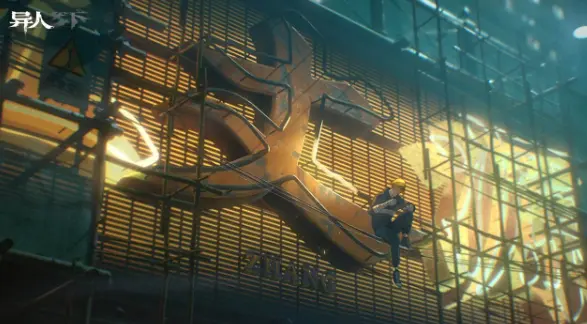 异人之下手游类型是什么 异人之下手游类型介绍图片