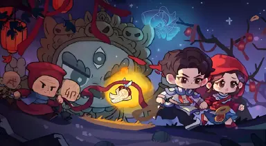 萤火夜话预约地址推荐 萤火夜话什么时候上线图片