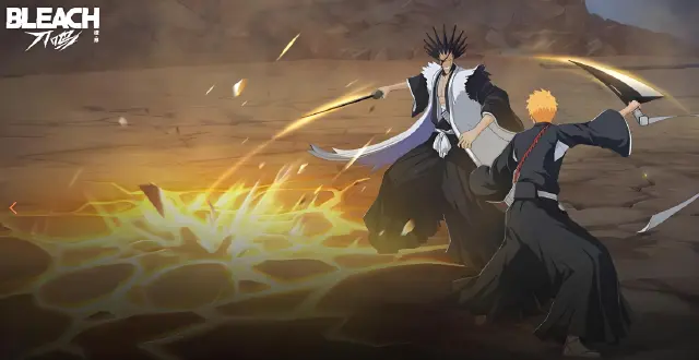 境界刀鸣缠绷带的角色是谁 境界刀鸣缠绷带的角色解析图片