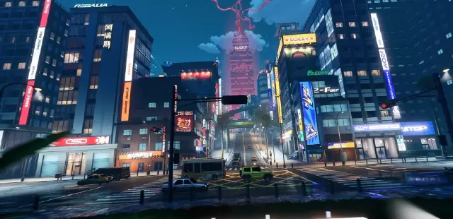 异环买房玩法介绍 异环怎么买房图片