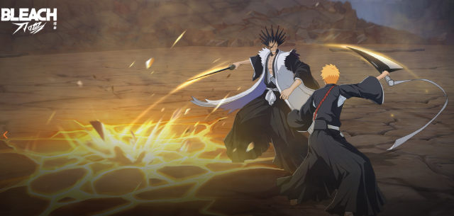 境界刀鸣PVP玩法怎么样 境界刀鸣有PVP玩法吗图片