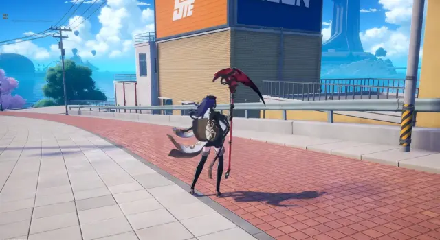 异环艾尔菲德技能怎么样 异环艾尔菲德技能介绍图片