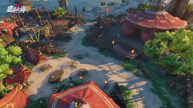 遗忘之海记忆回溯是什么 遗忘之海记忆回溯介绍图片