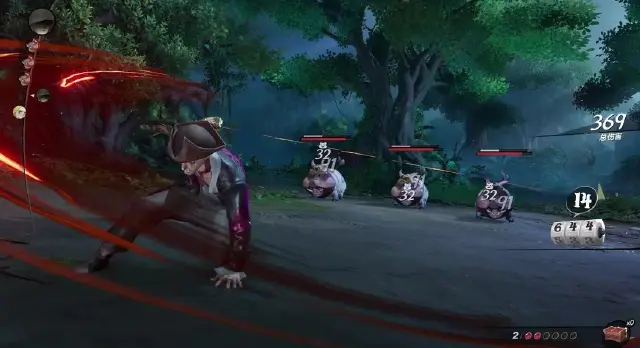 遗忘之海大心脏暴徒是什么 遗忘之海大心脏暴徒介绍图片