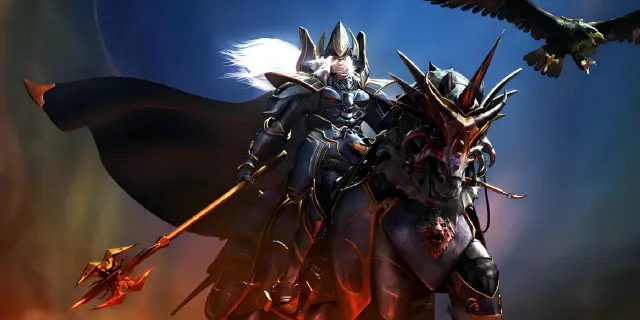 神兵奇迹正版下载方法是什么 神兵奇迹正版下载教程图片