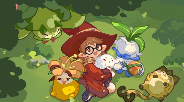 洛克王国世界精英教师在哪里 洛克王国世界精英教师位置介绍图片