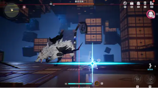 异环怪物有哪些 异环怪物种类分享图片